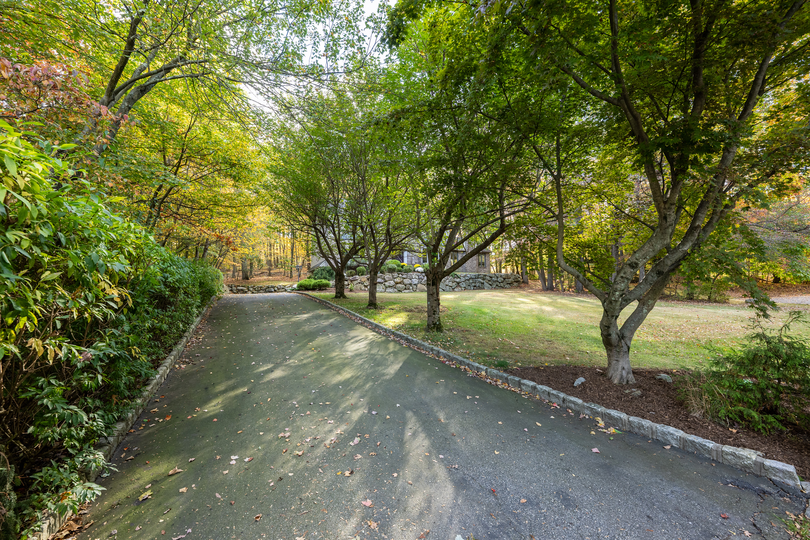 Professionally photographed North Jersey home